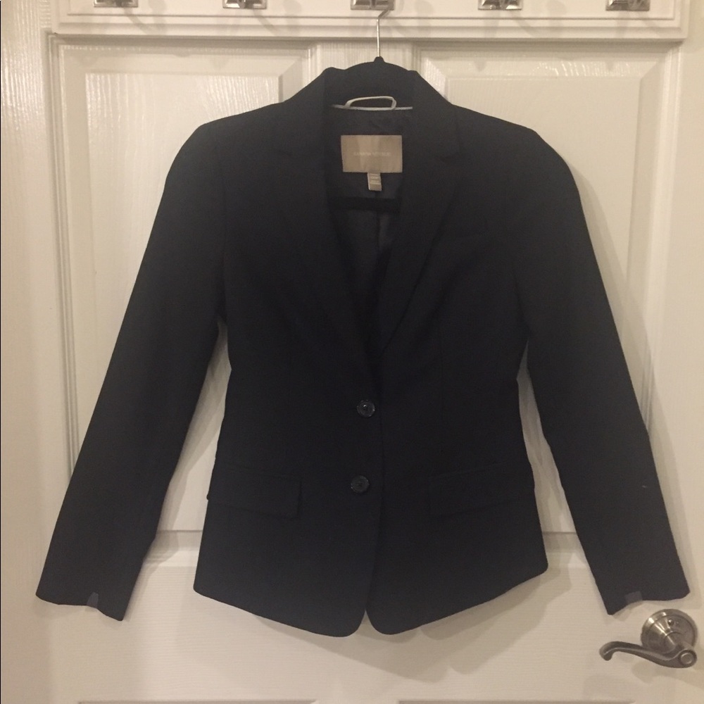 Banana Republic Blazer